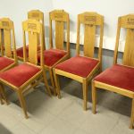 904 2129 CHAIRS
